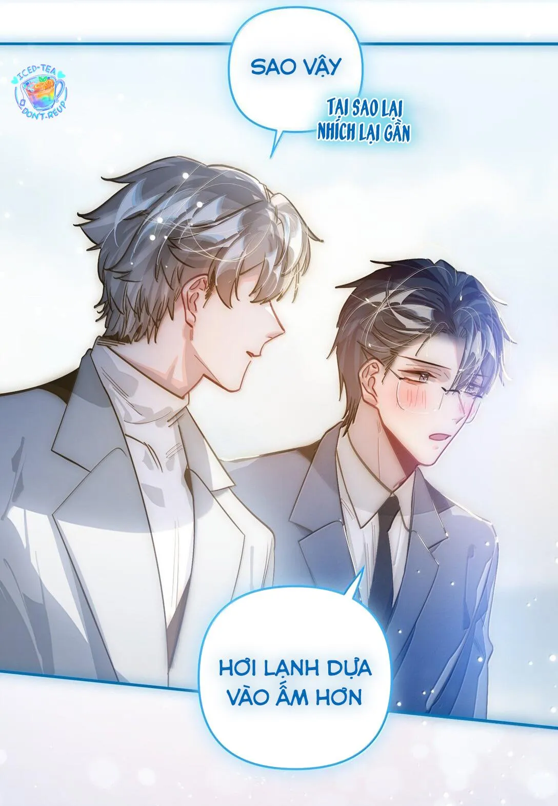 Tôi có bệnh Chapter 68 Trang 23