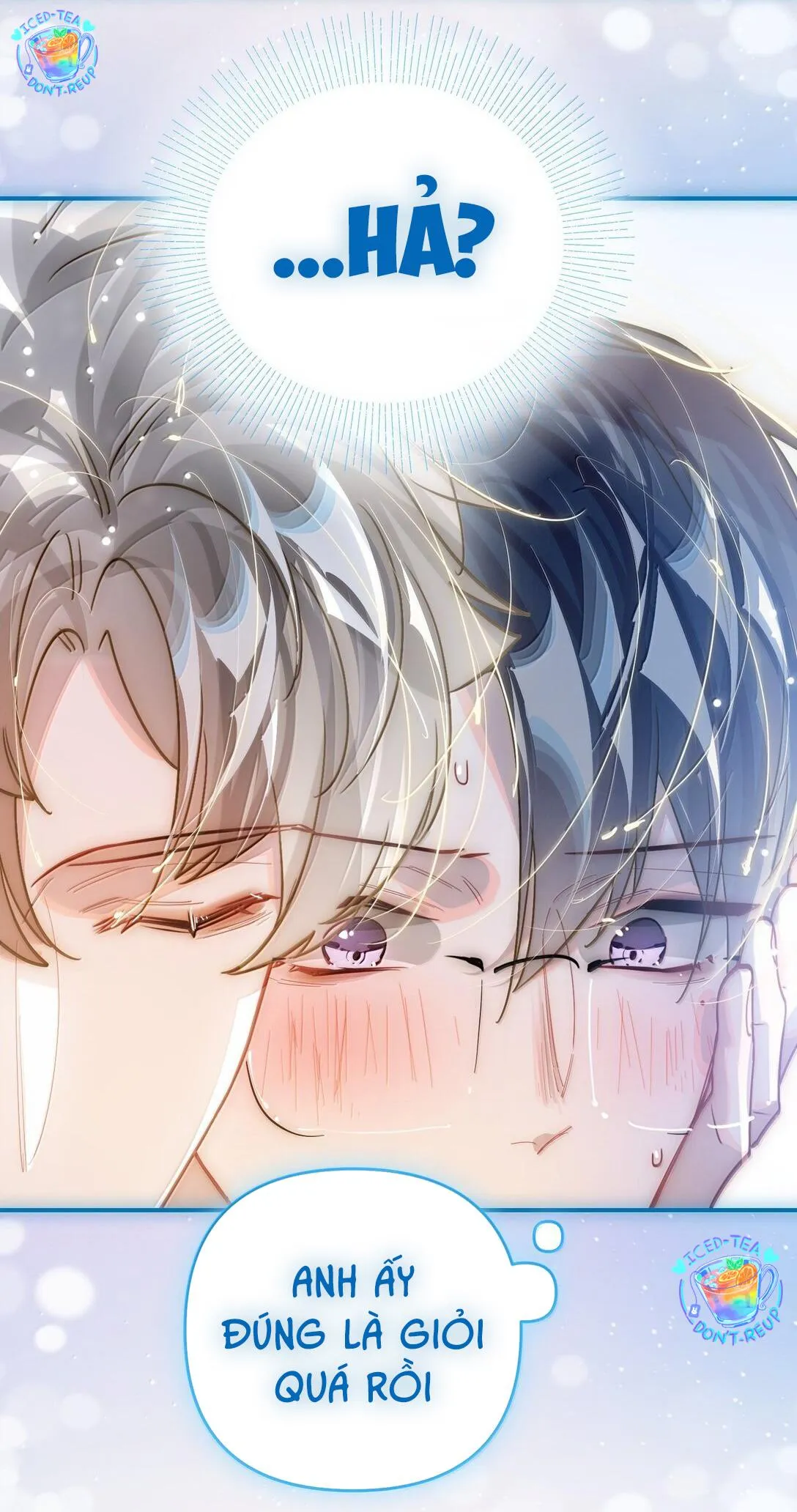 Tôi có bệnh Chapter 68 Trang 26