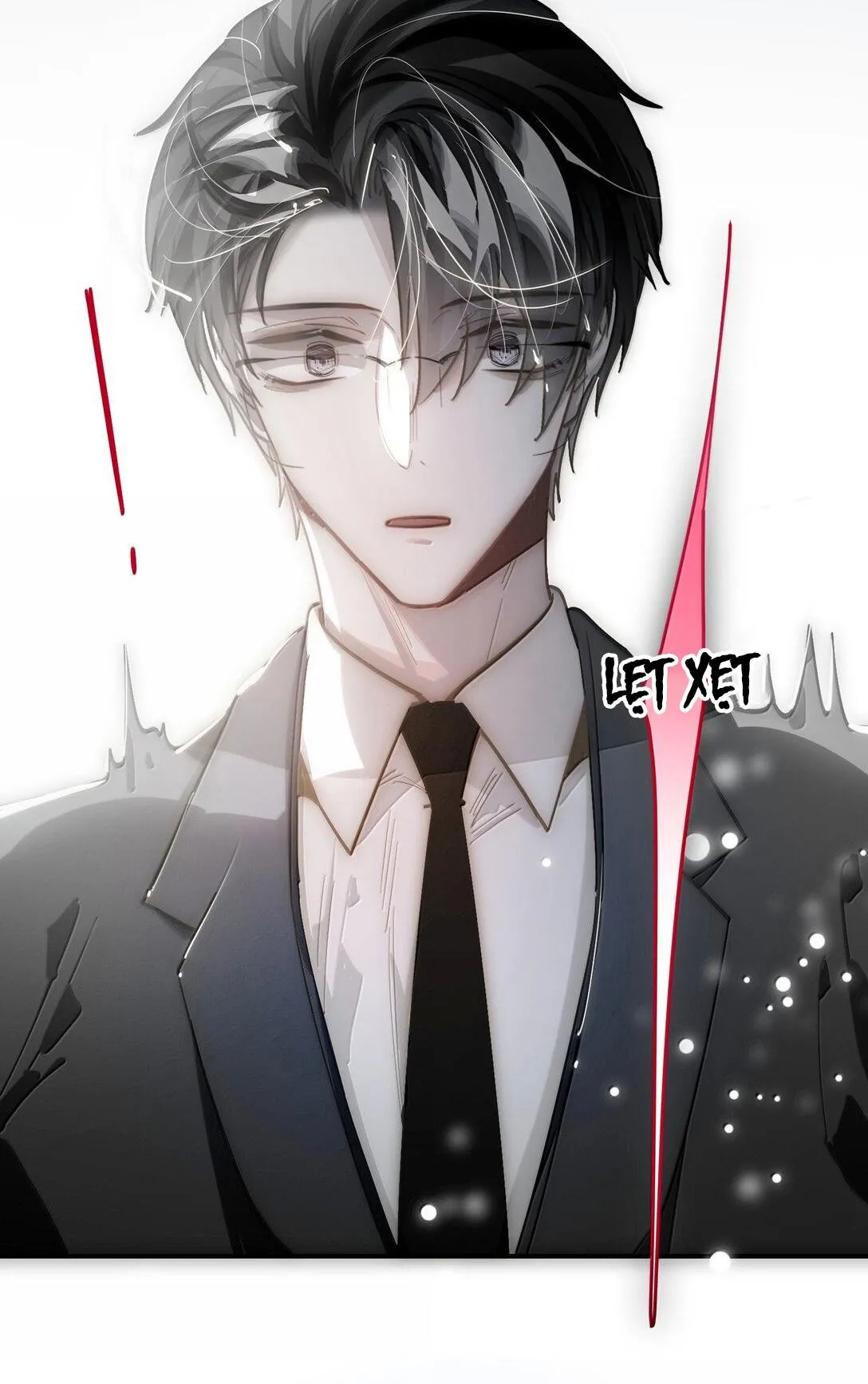 Tôi có bệnh Chapter 68 Trang 33