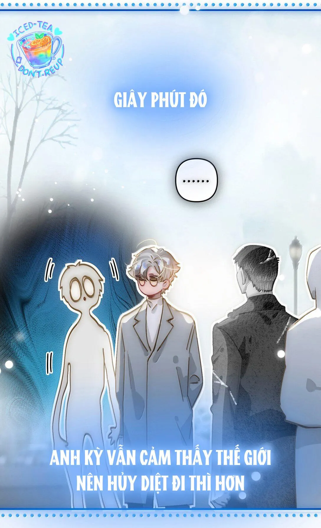 Tôi có bệnh Chapter 68 Trang 34