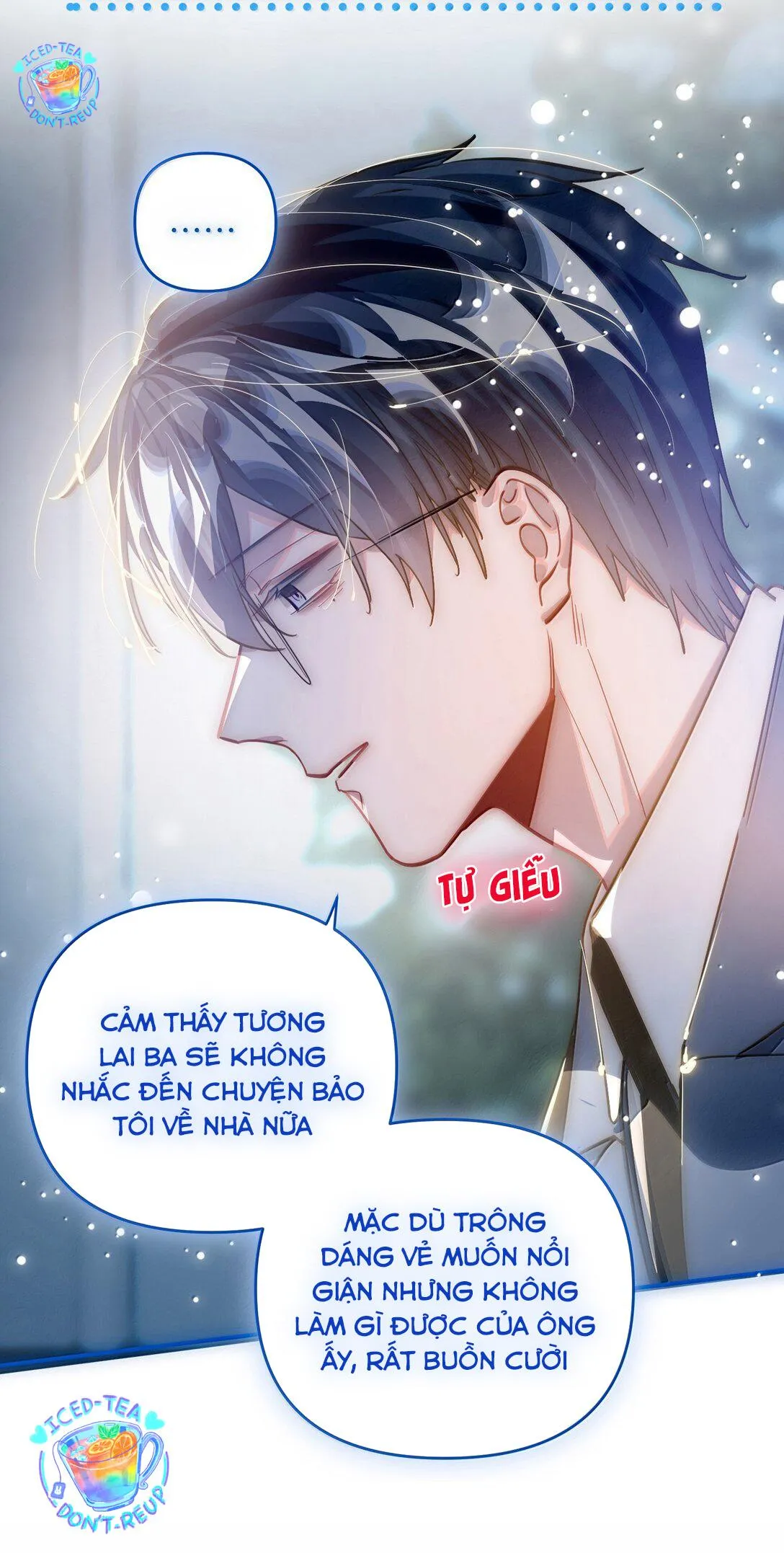 Tôi có bệnh Chapter 68 Trang 38