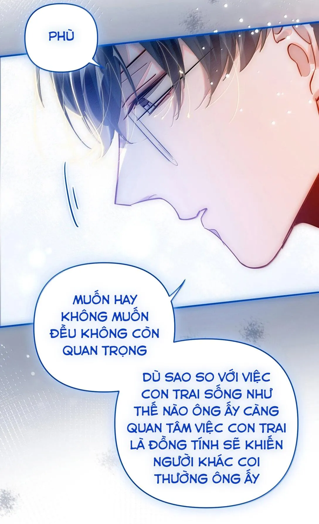 Tôi có bệnh Chapter 68 Trang 40