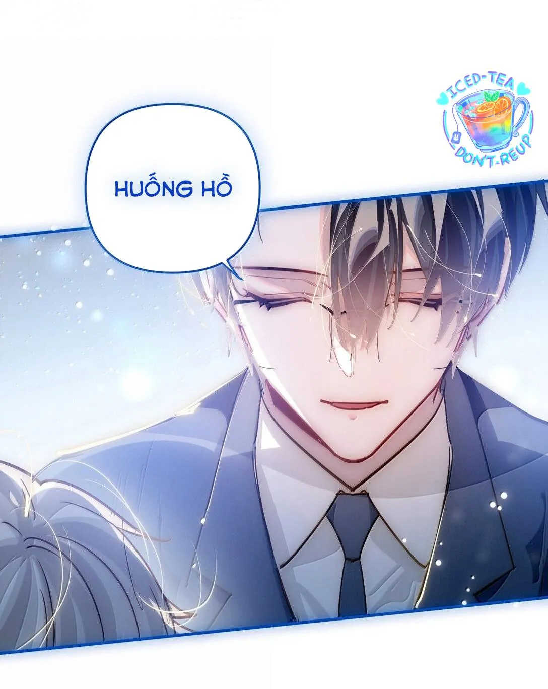 Tôi có bệnh Chapter 68 Trang 41