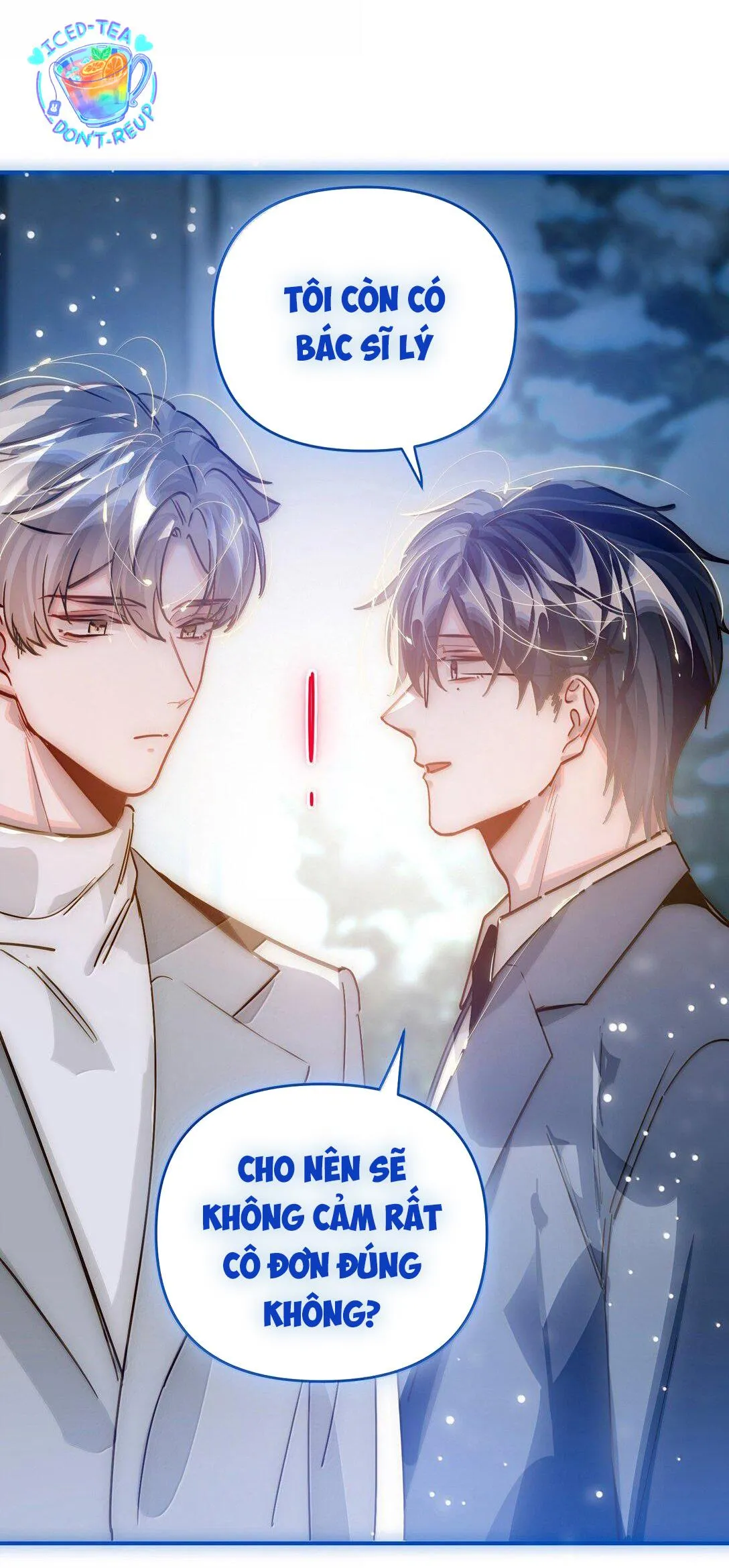 Tôi có bệnh Chapter 68 Trang 42