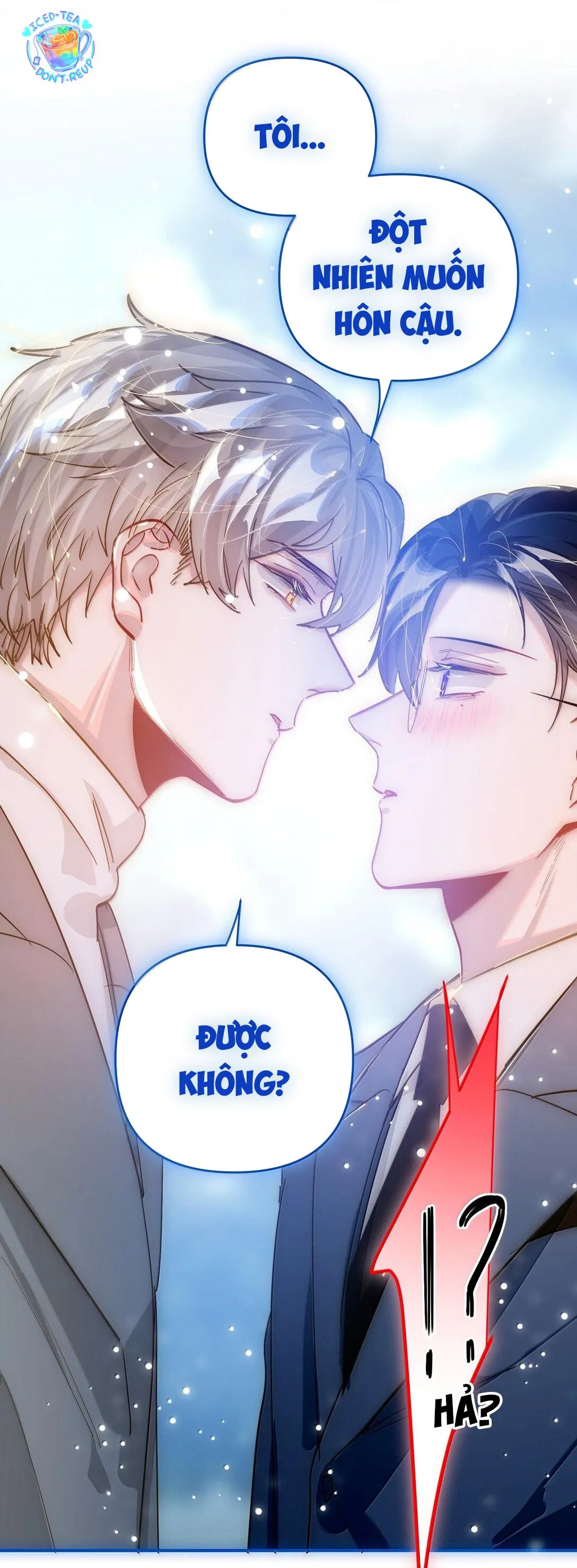 Tôi có bệnh Chapter 68 Trang 44