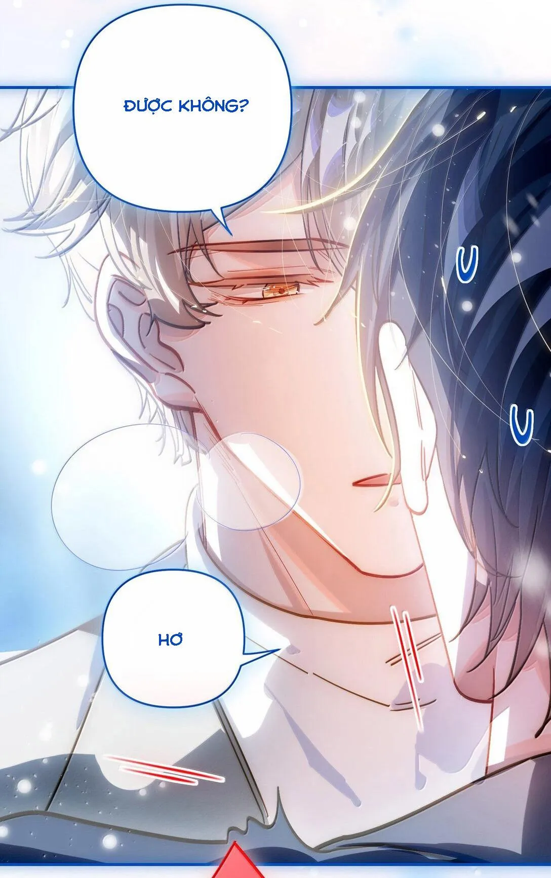 Tôi có bệnh Chapter 69 Trang 3