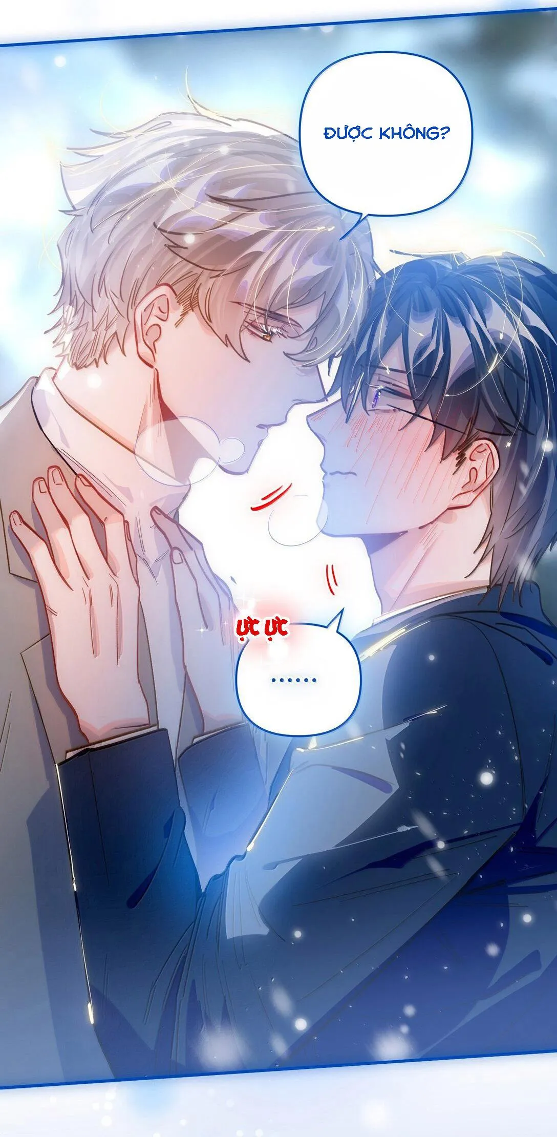 Tôi có bệnh Chapter 69 Trang 5