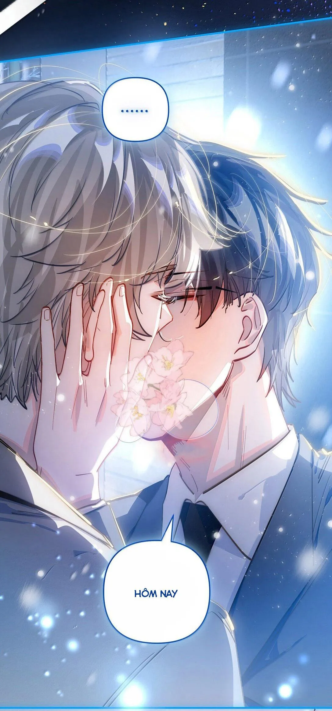 Tôi có bệnh Chapter 69 Trang 8