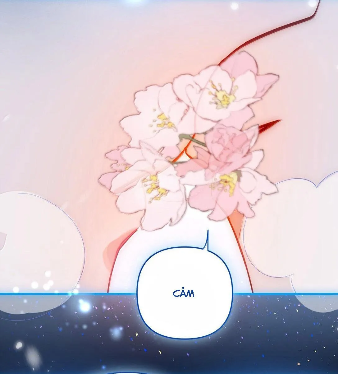 Tôi có bệnh Chapter 69 Trang 9