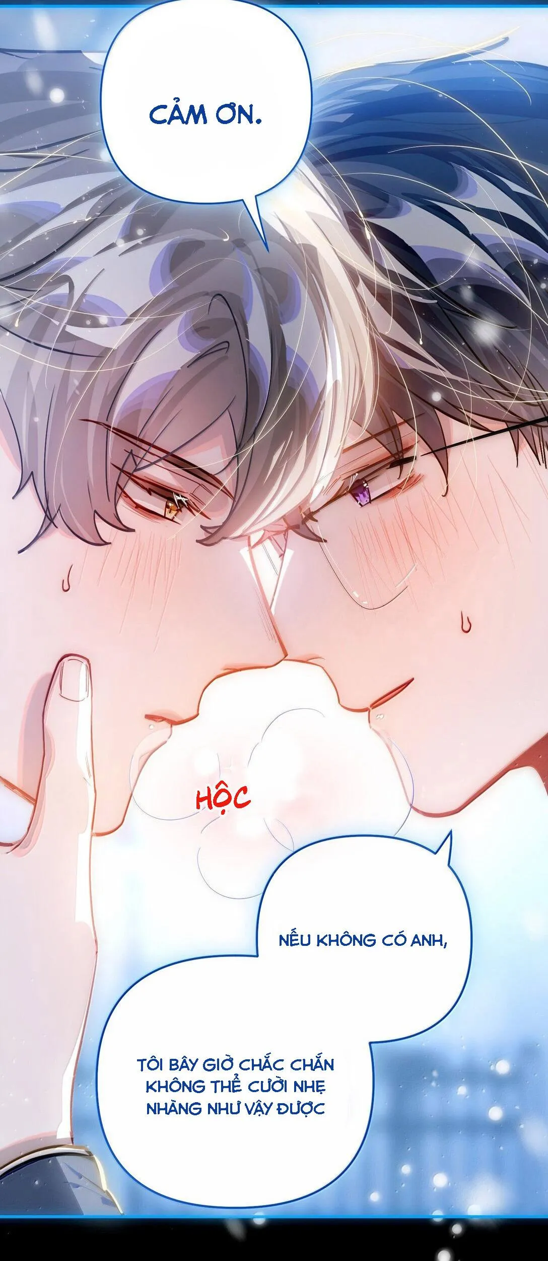 Tôi có bệnh Chapter 69 Trang 10