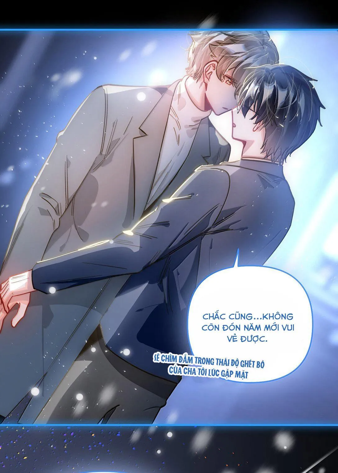 Tôi có bệnh Chapter 69 Trang 11