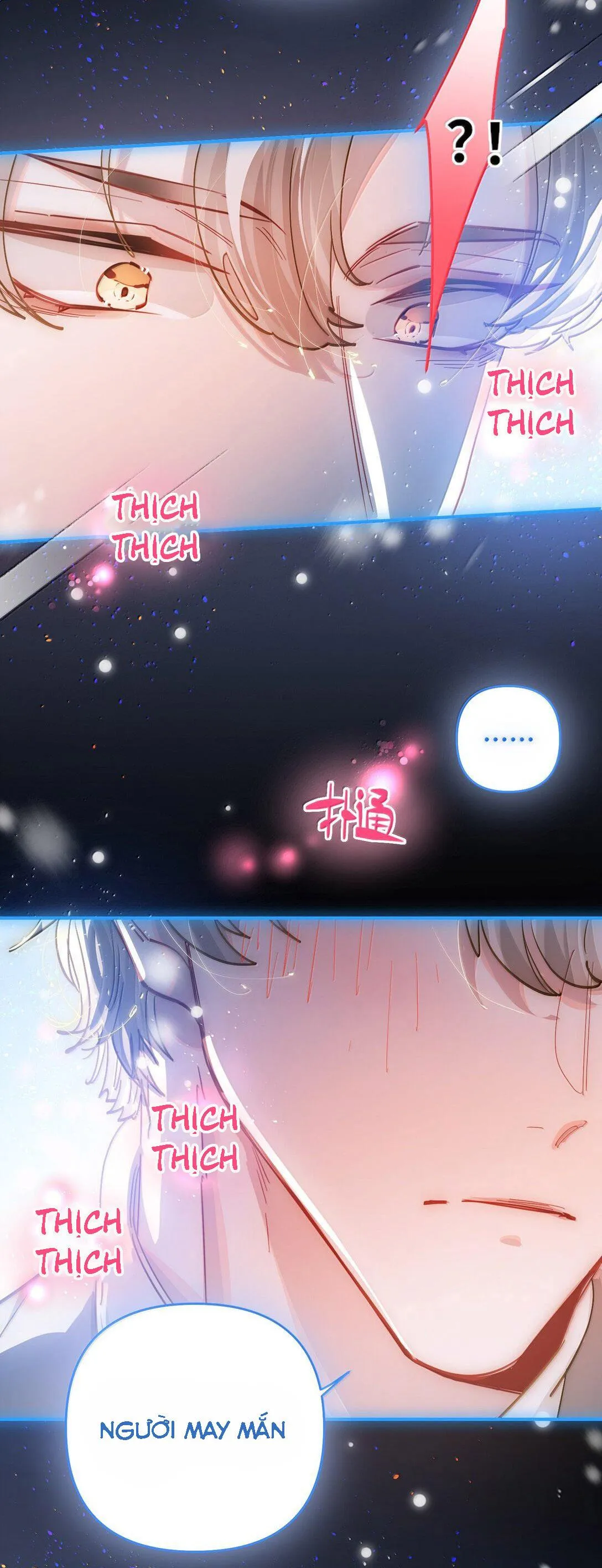 Tôi có bệnh Chapter 69 Trang 13