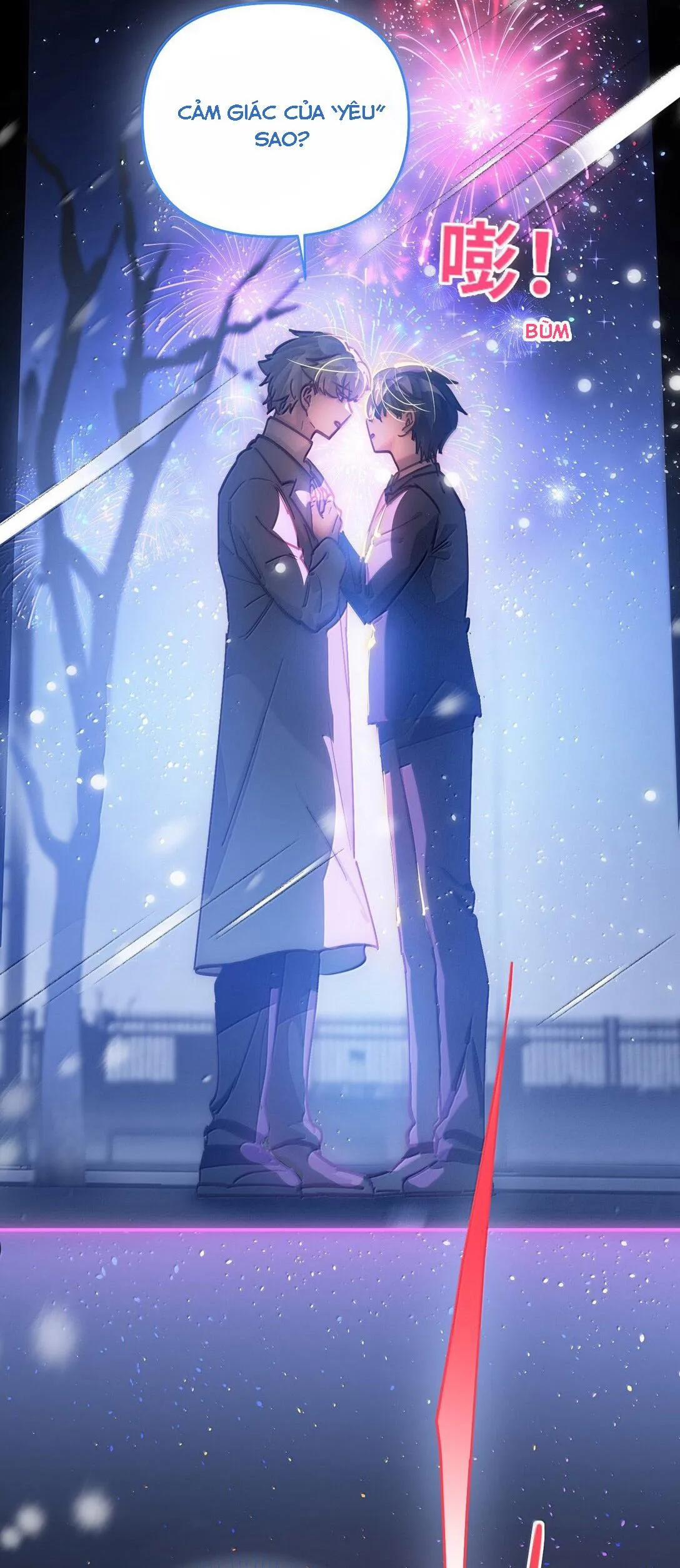 Tôi có bệnh Chapter 69 Trang 18