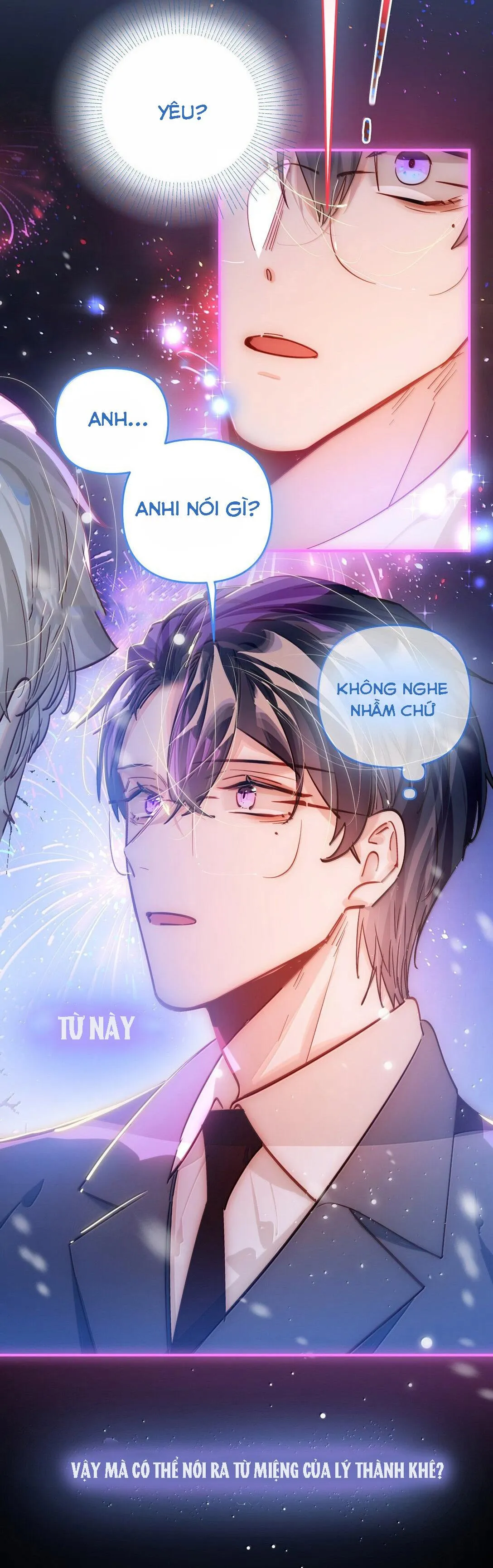 Tôi có bệnh Chapter 69 Trang 19