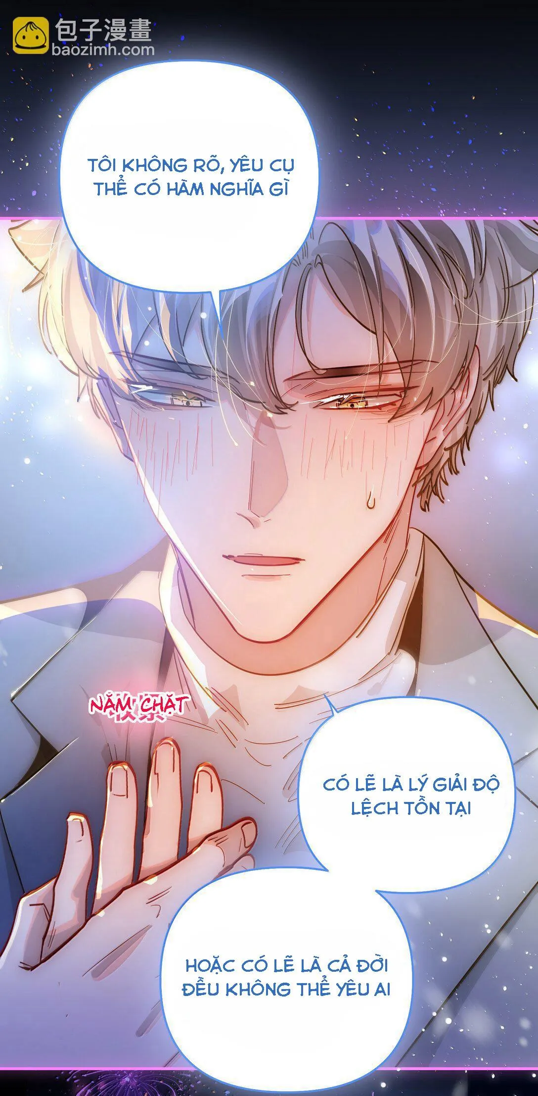 Tôi có bệnh Chapter 69 Trang 20