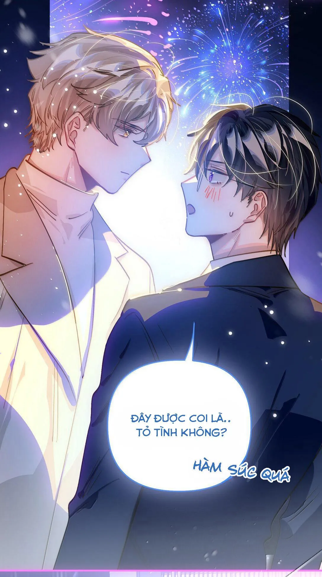 Tôi có bệnh Chapter 69 Trang 23