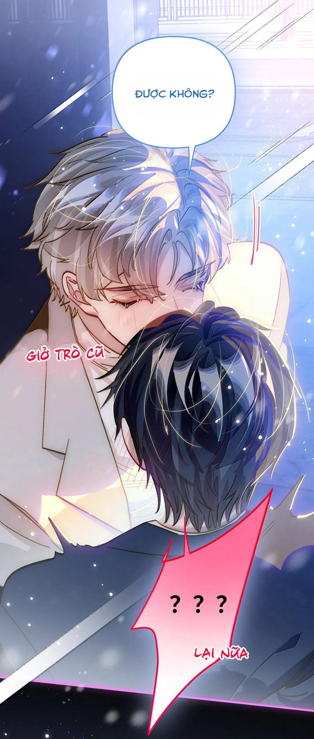 Tôi có bệnh Chapter 69 Trang 24