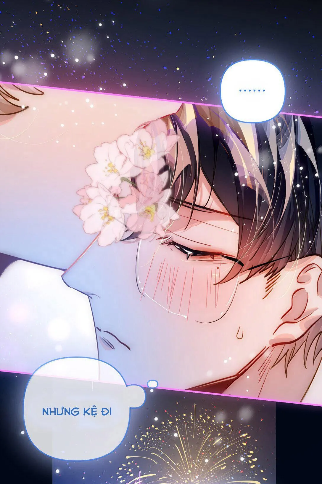 Tôi có bệnh Chapter 69 Trang 25