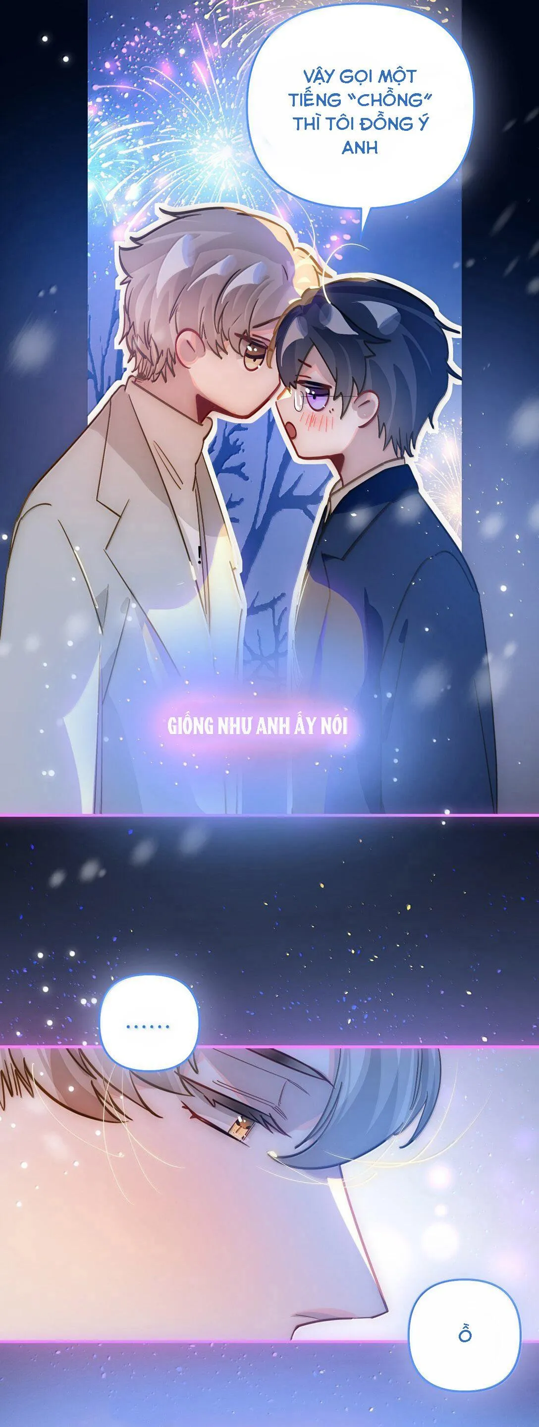 Tôi có bệnh Chapter 69 Trang 26