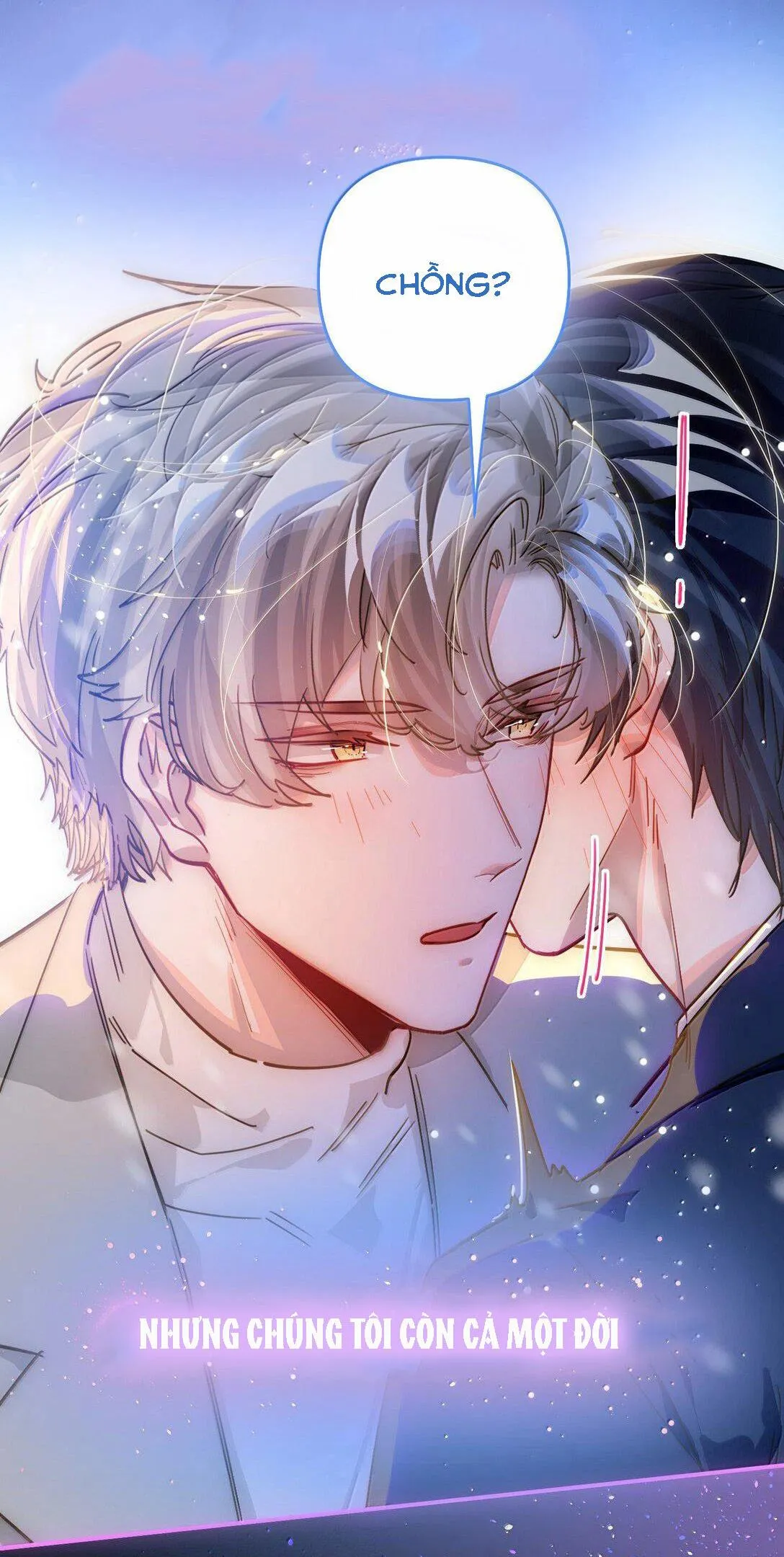 Tôi có bệnh Chapter 69 Trang 27