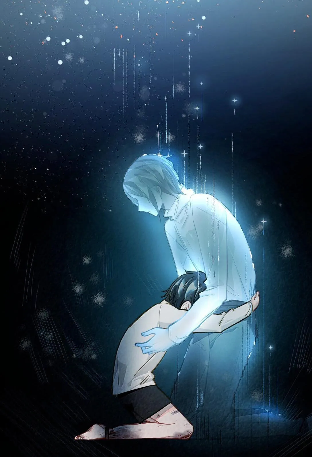 Tôi có bệnh Chapter 70 Trang 10