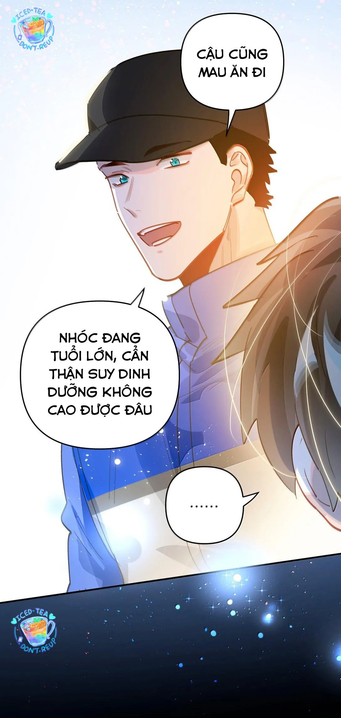 Tôi có bệnh Chapter 70 Trang 13