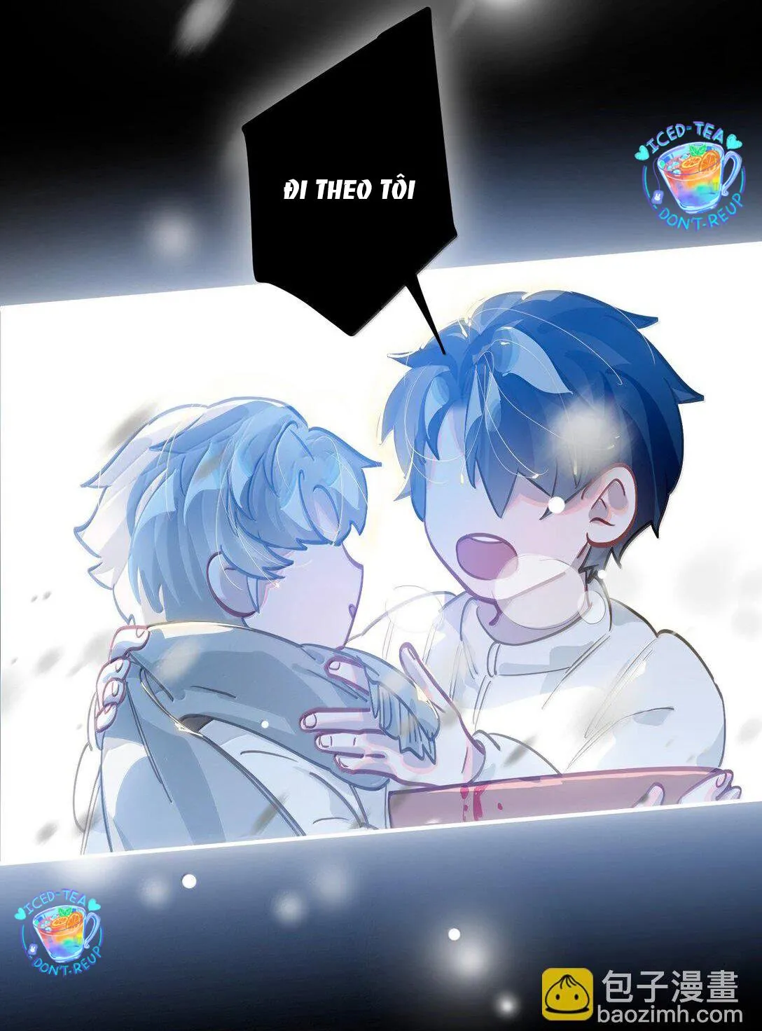 Tôi có bệnh Chapter 70 Trang 18