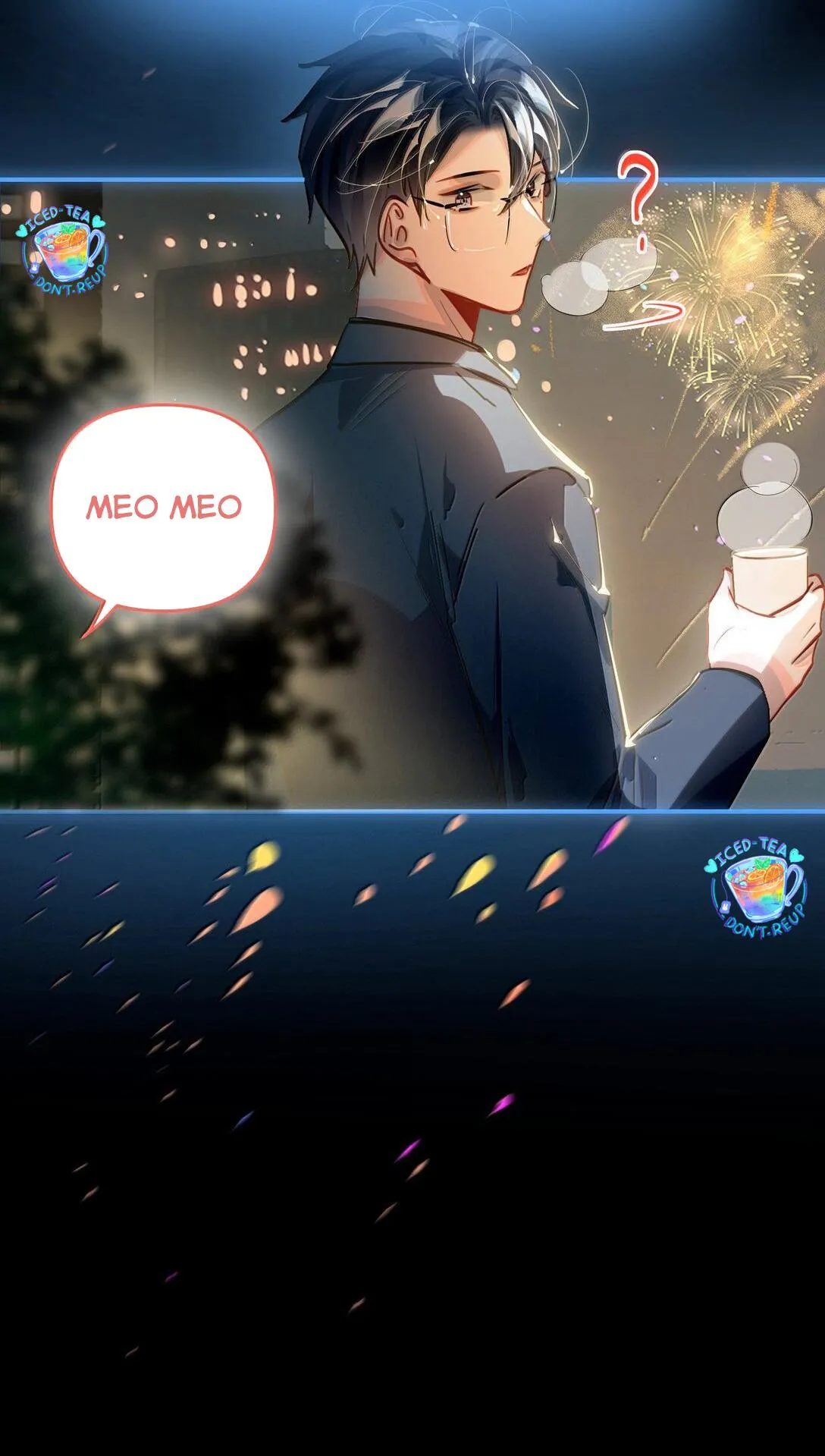 Tôi có bệnh Chapter 70 Trang 23