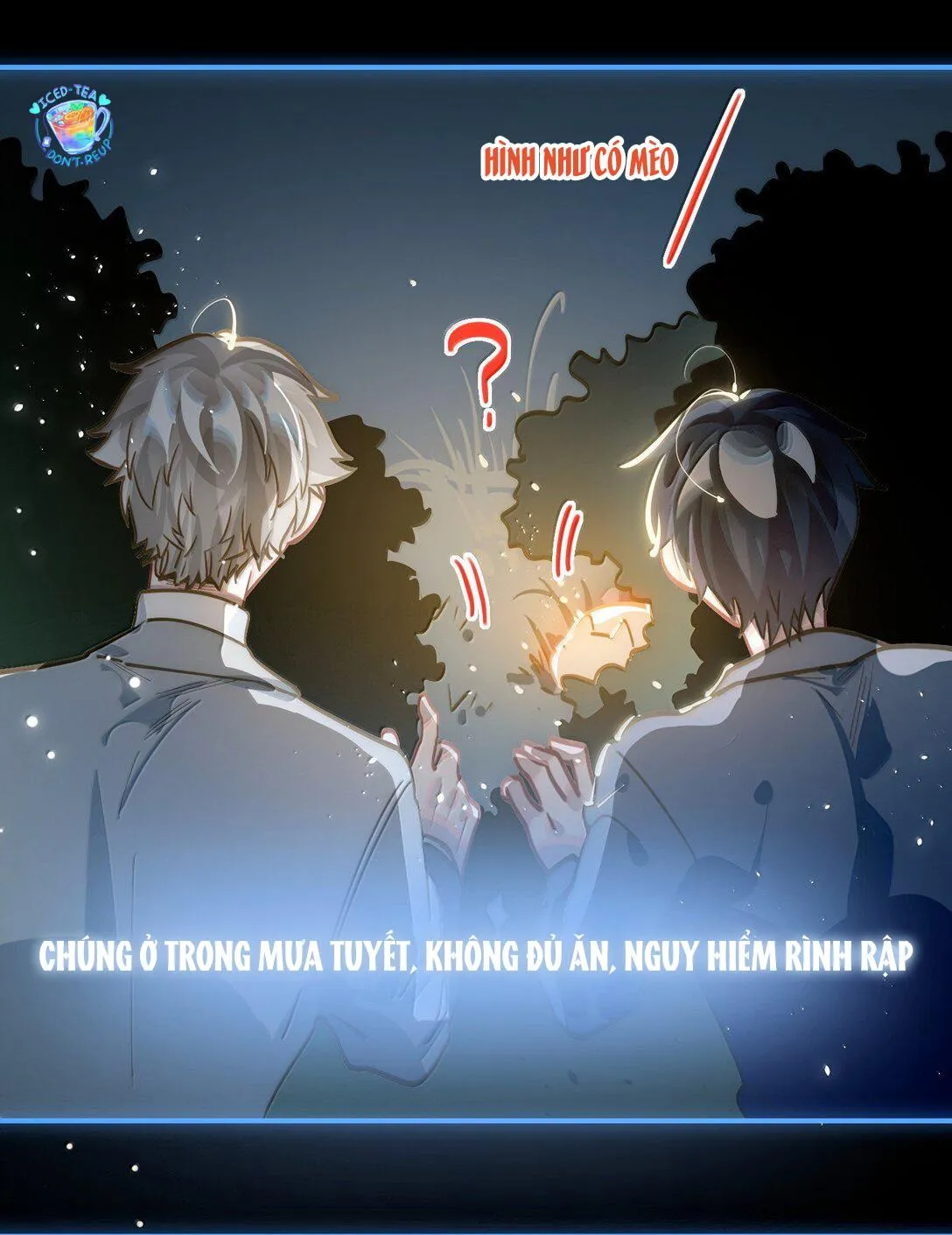 Tôi có bệnh Chapter 70 Trang 24