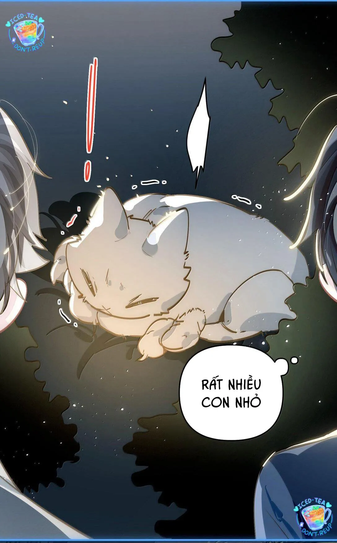 Tôi có bệnh Chapter 70 Trang 25