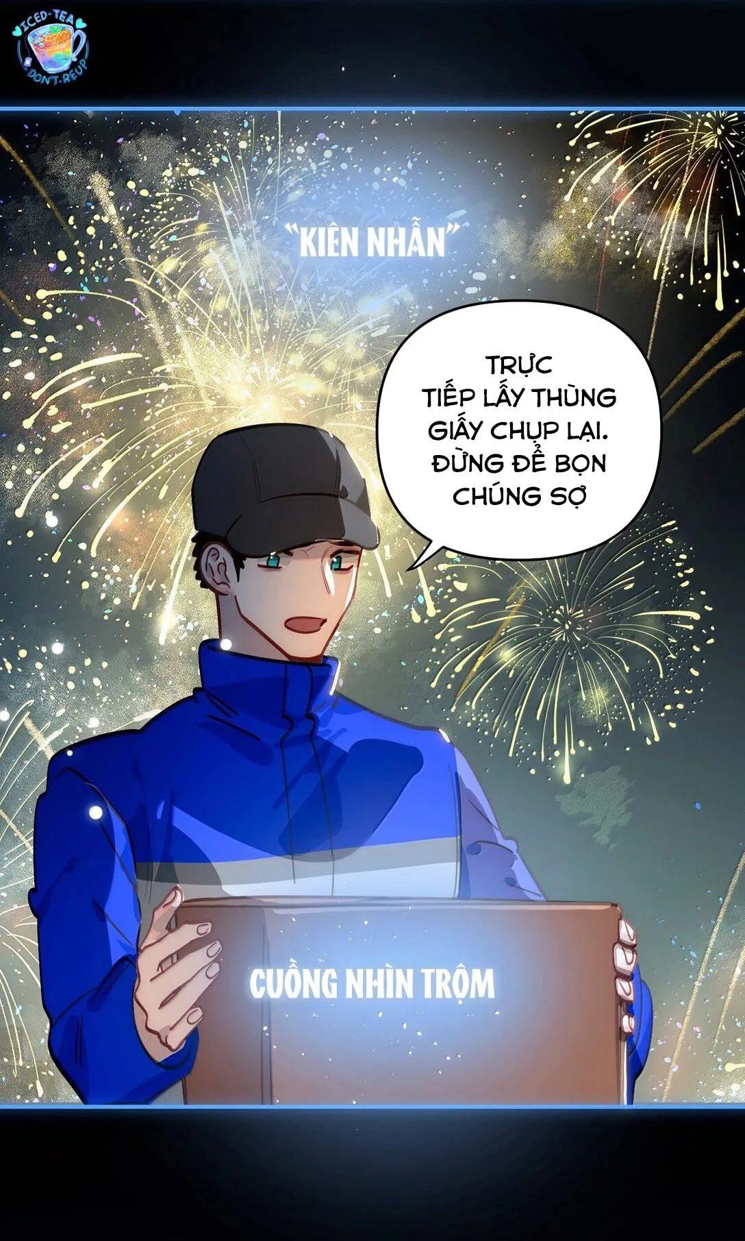 Tôi có bệnh Chapter 70 Trang 27