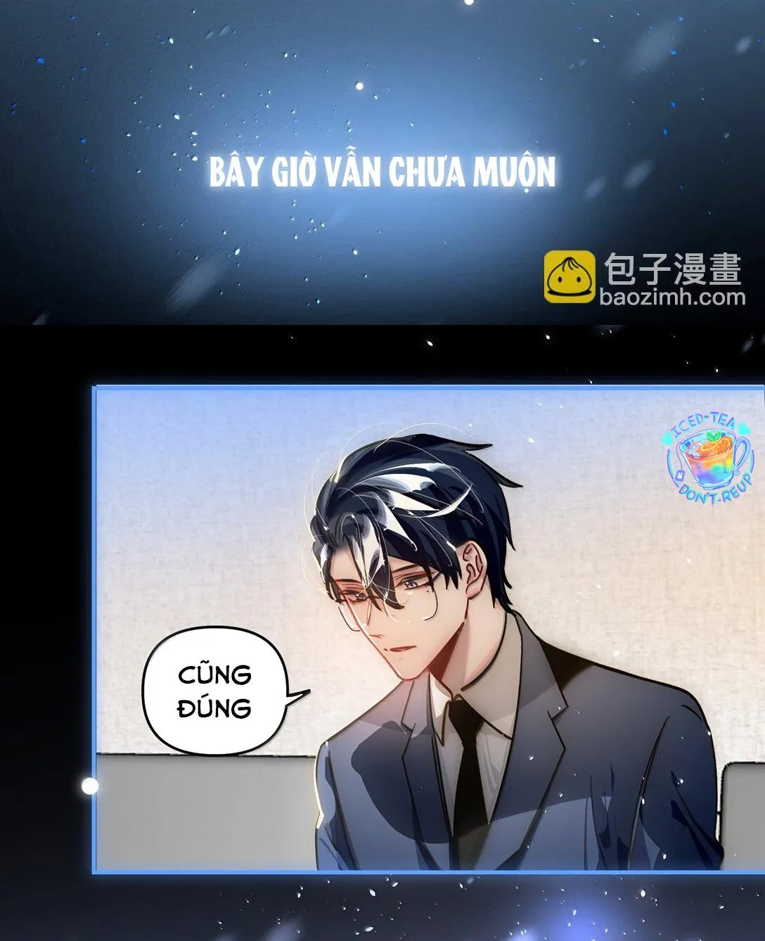 Tôi có bệnh Chapter 70 Trang 35