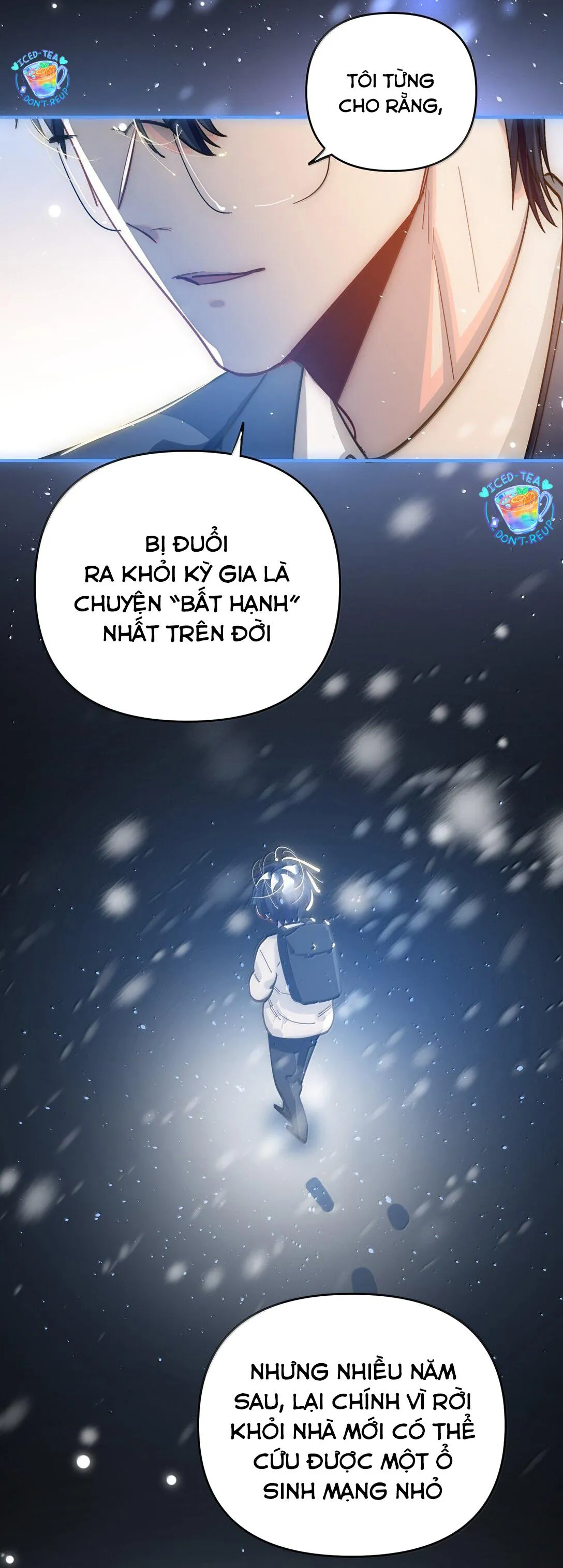 Tôi có bệnh Chapter 70 Trang 36