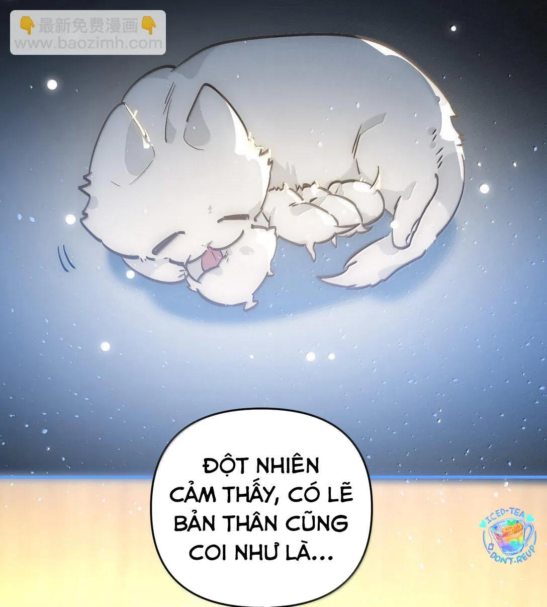 Tôi có bệnh Chapter 70 Trang 37