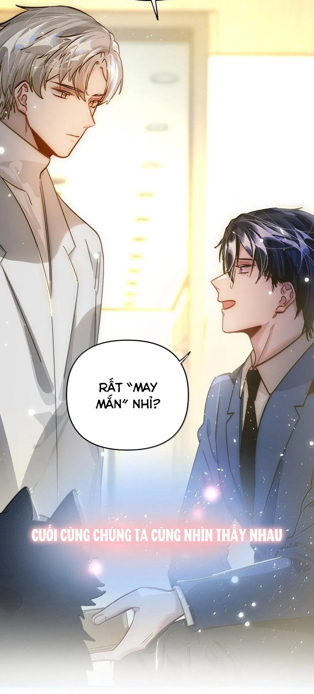 Tôi có bệnh Chapter 70 Trang 38