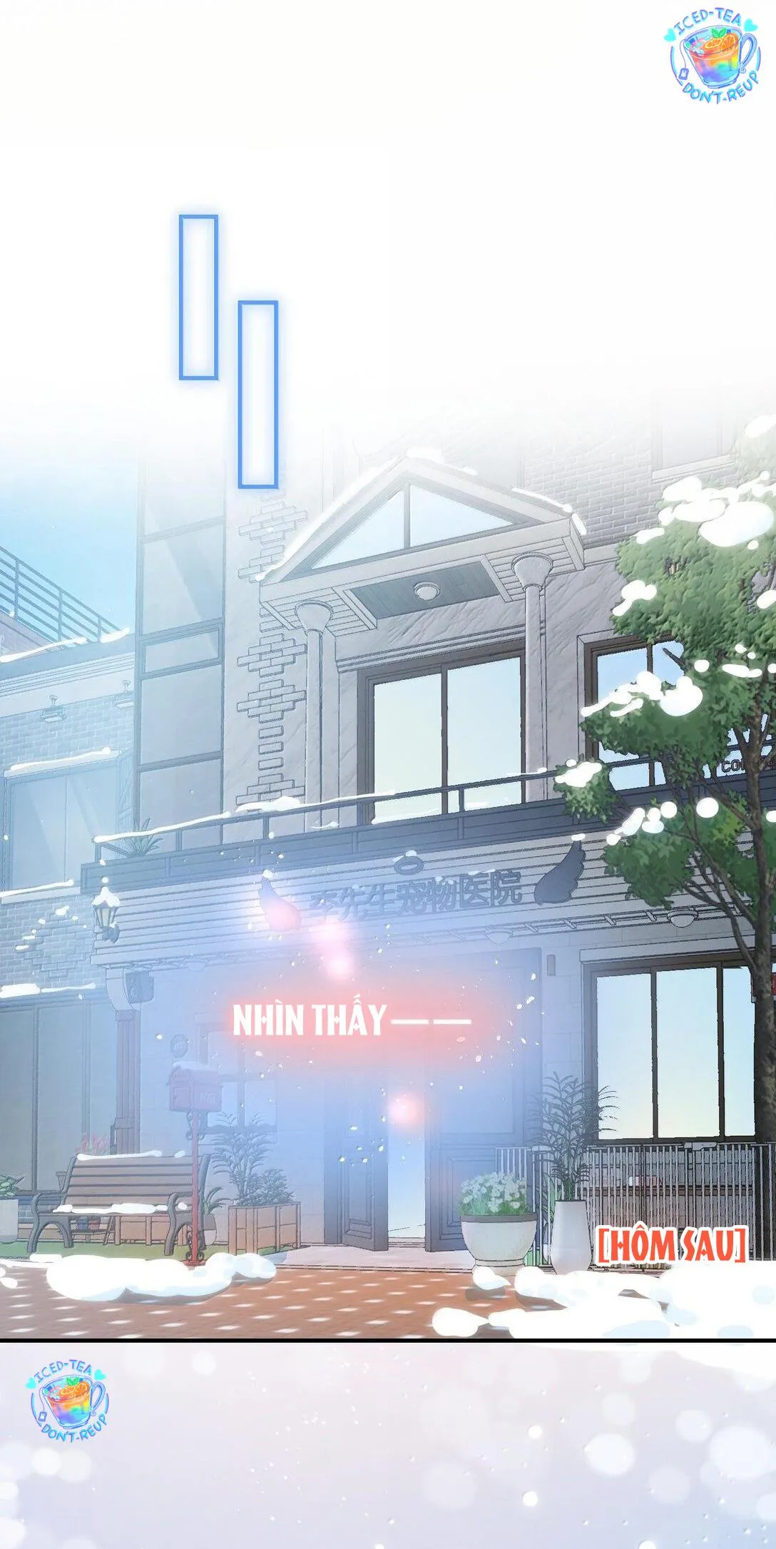 Tôi có bệnh Chapter 70 Trang 39