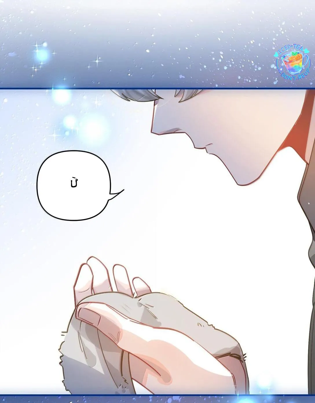 Tôi có bệnh Chapter 71 Trang 3