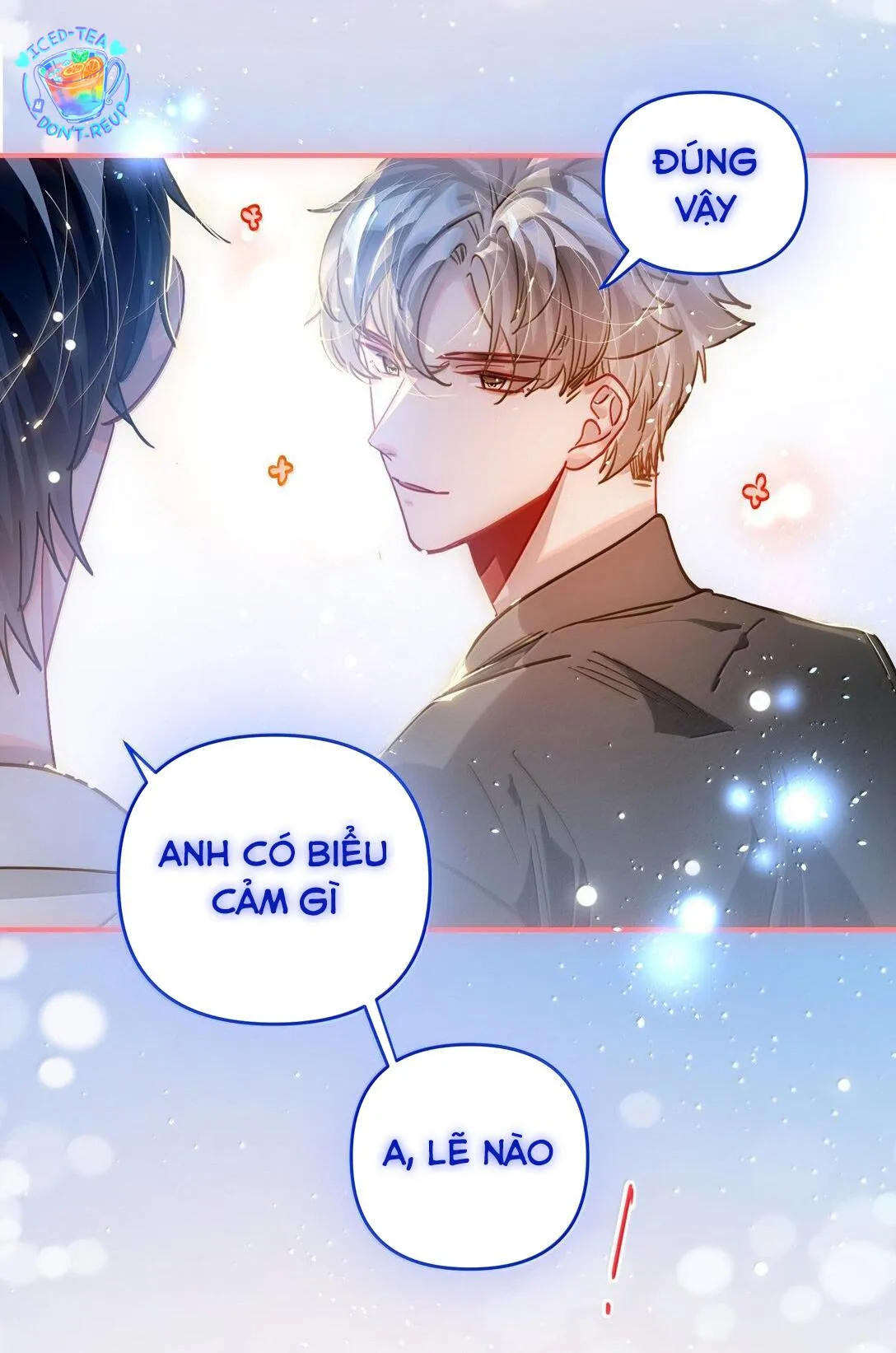 Tôi có bệnh Chapter 71 Trang 12