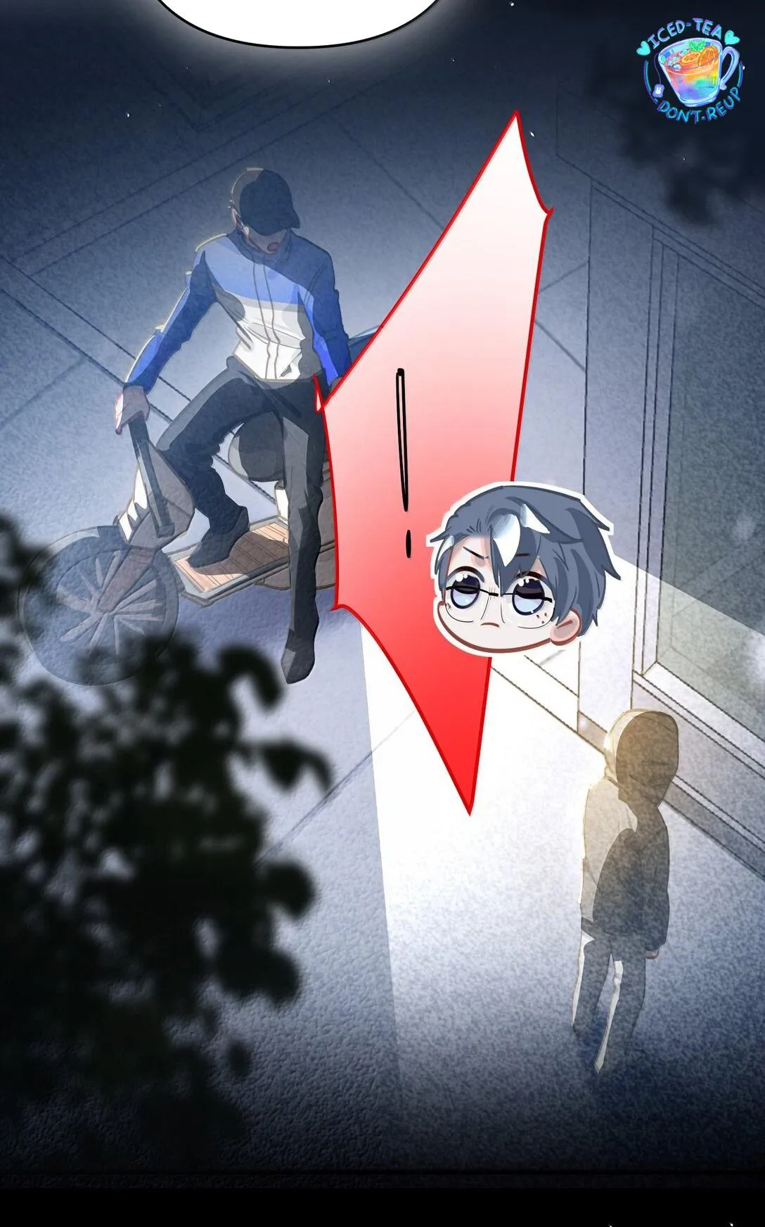 Tôi có bệnh Chapter 71 Trang 34