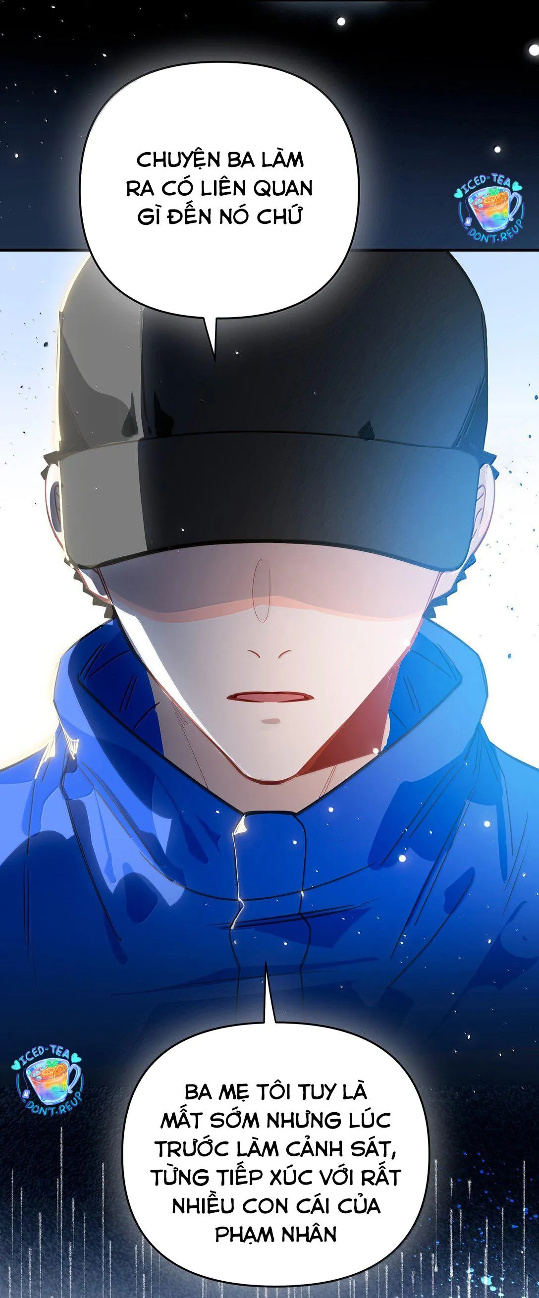 Tôi có bệnh Chapter 71 Trang 37