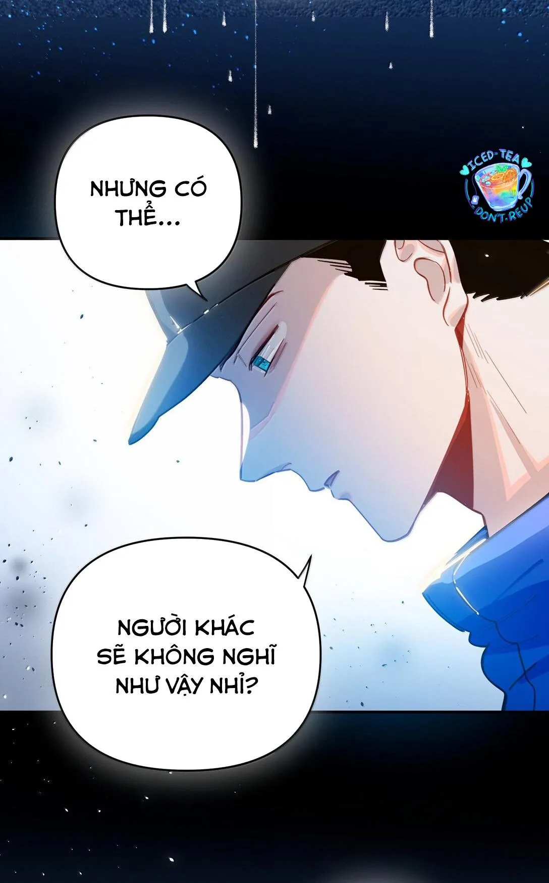 Tôi có bệnh Chapter 71 Trang 40