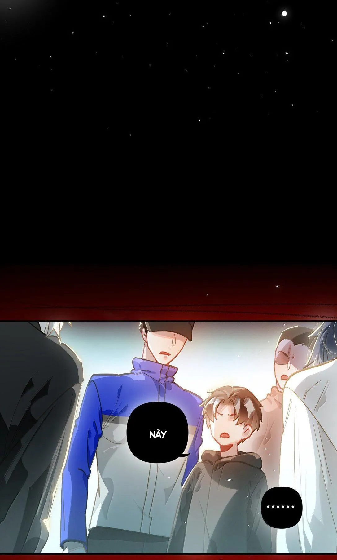 Tôi có bệnh Chapter 72 Trang 12