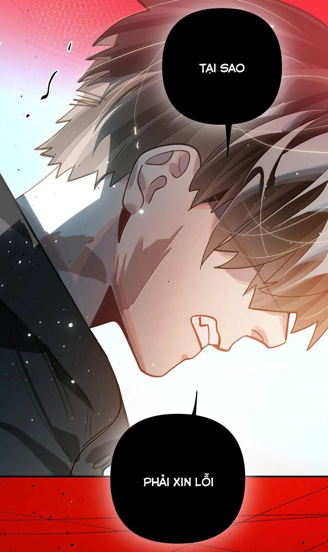 Tôi có bệnh Chapter 72 Trang 15