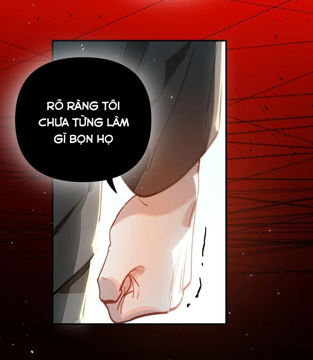 Tôi có bệnh Chapter 72 Trang 16