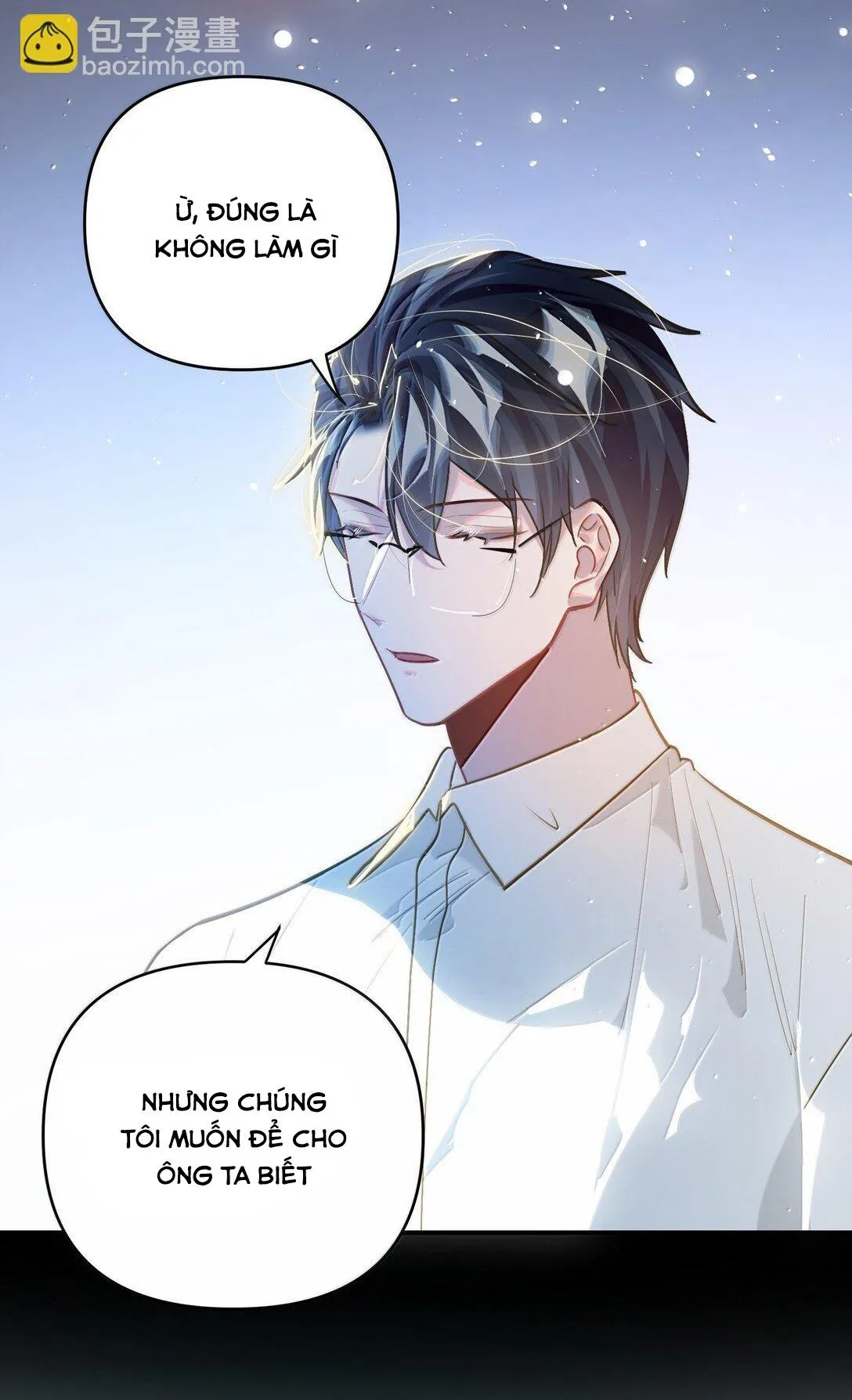 Tôi có bệnh Chapter 72 Trang 18