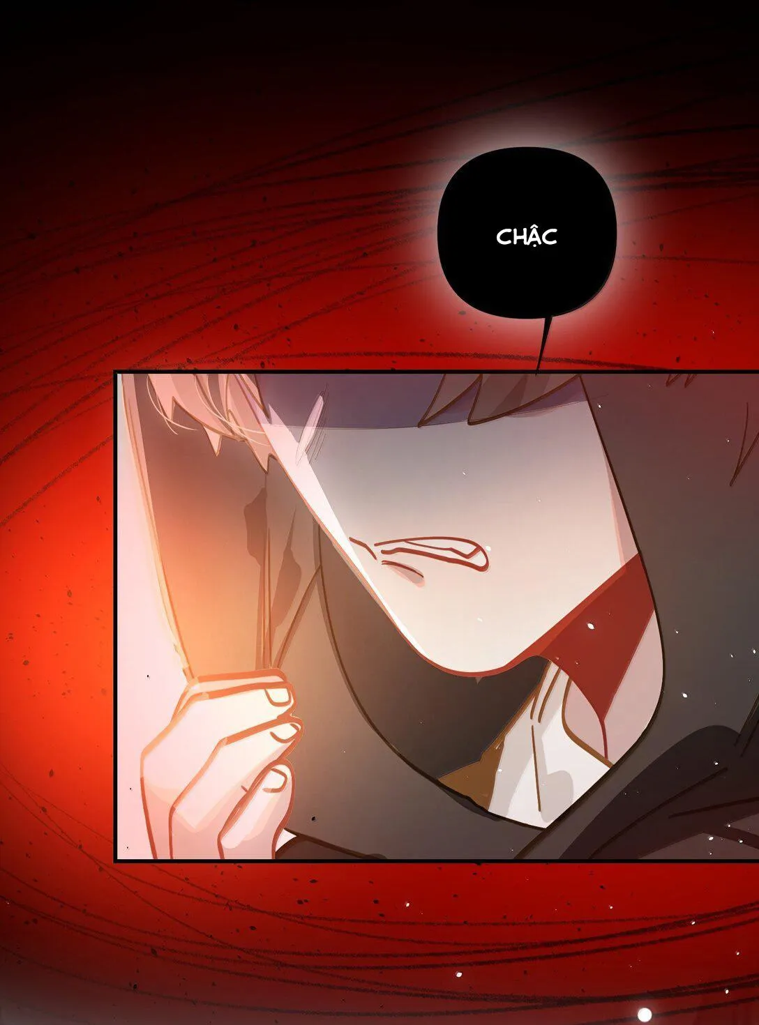 Tôi có bệnh Chapter 72 Trang 20