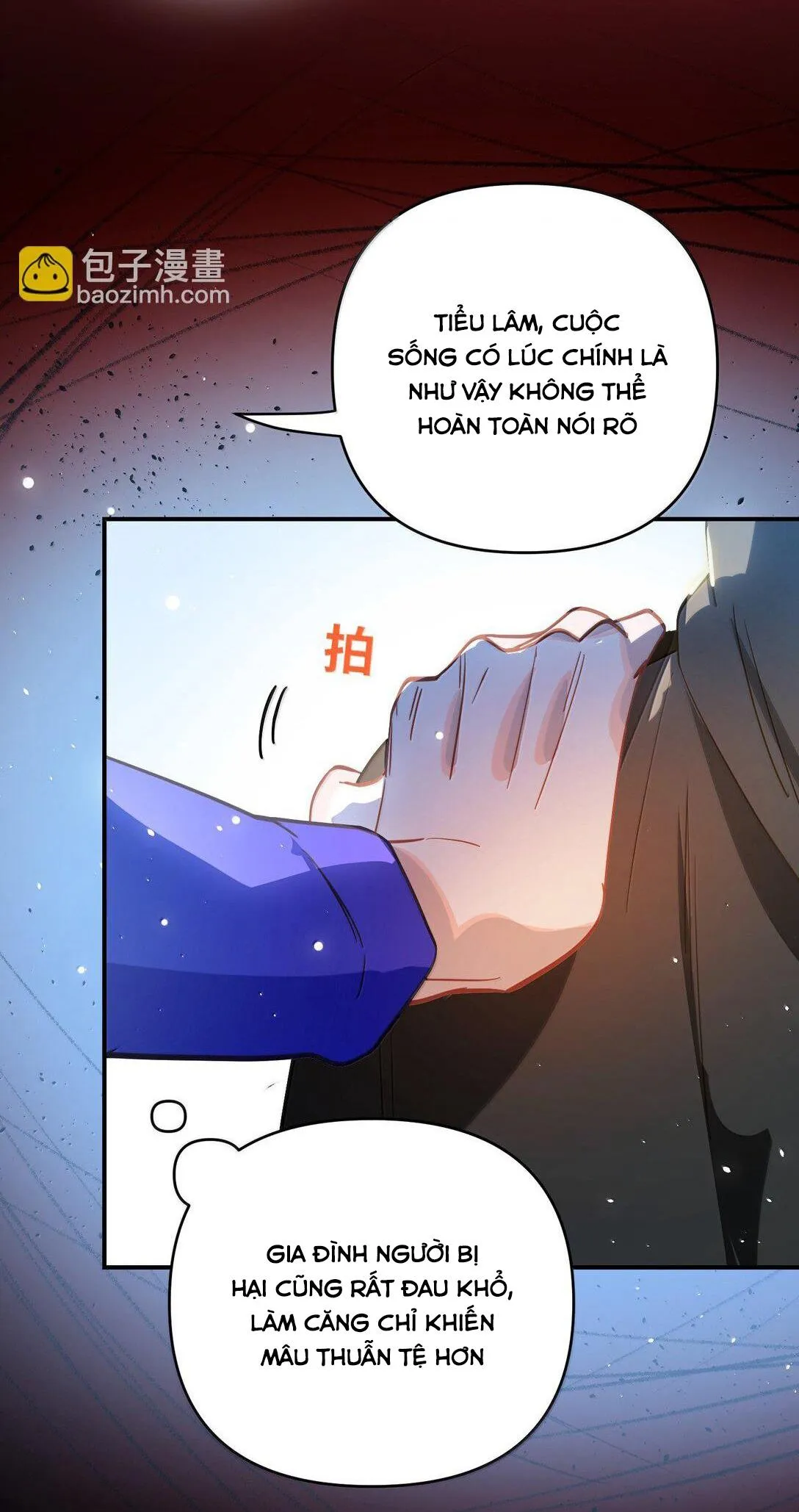 Tôi có bệnh Chapter 72 Trang 22