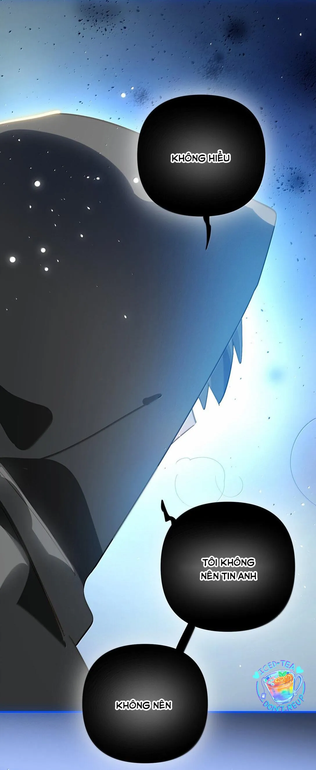 Tôi có bệnh Chapter 72 Trang 24