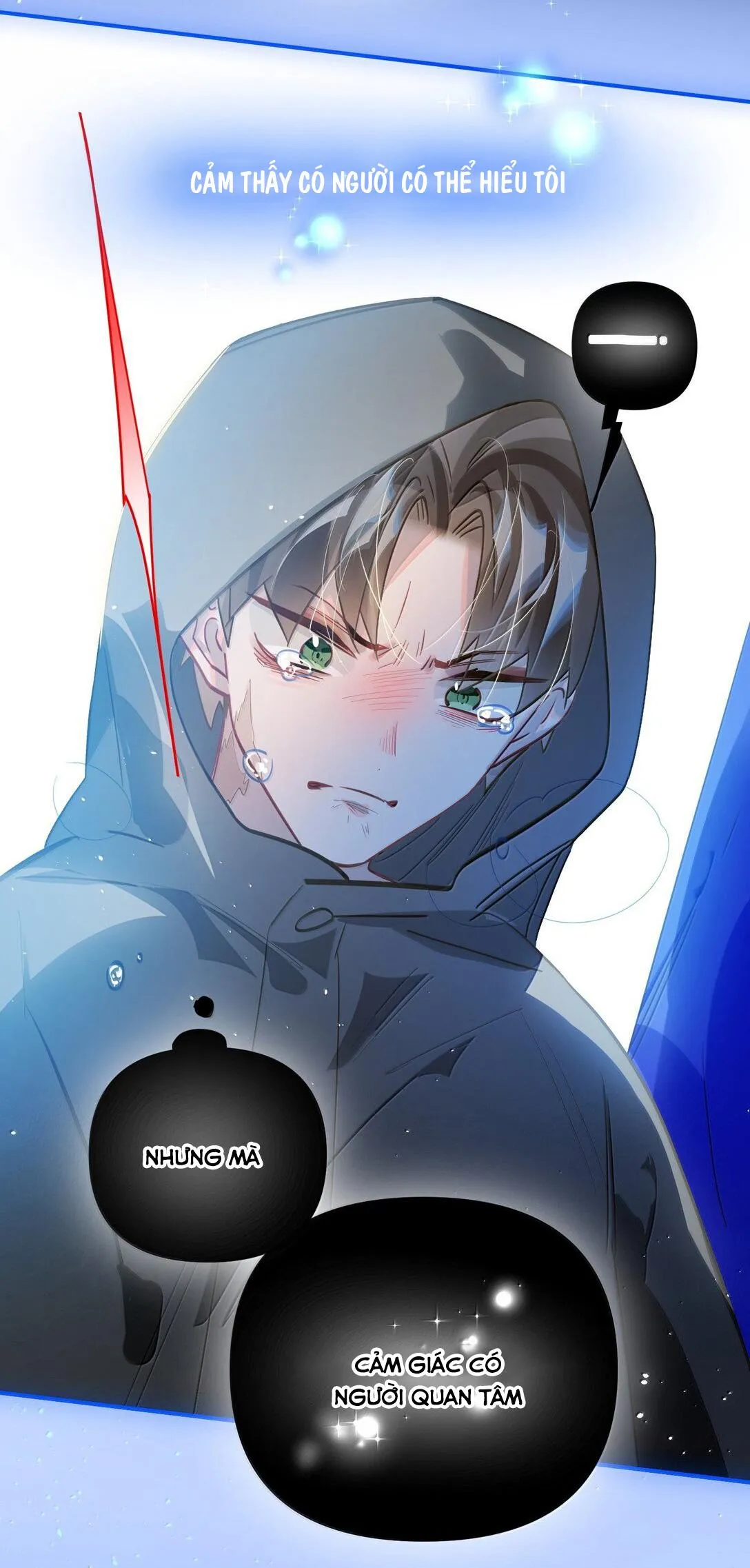 Tôi có bệnh Chapter 72 Trang 25