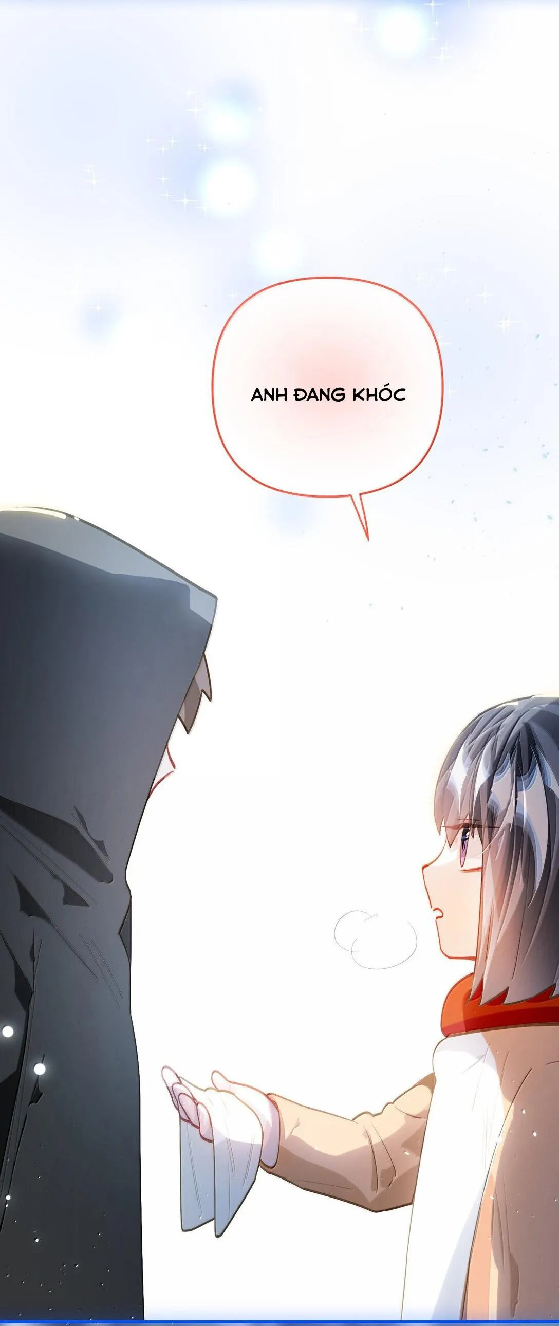 Tôi có bệnh Chapter 72 Trang 29